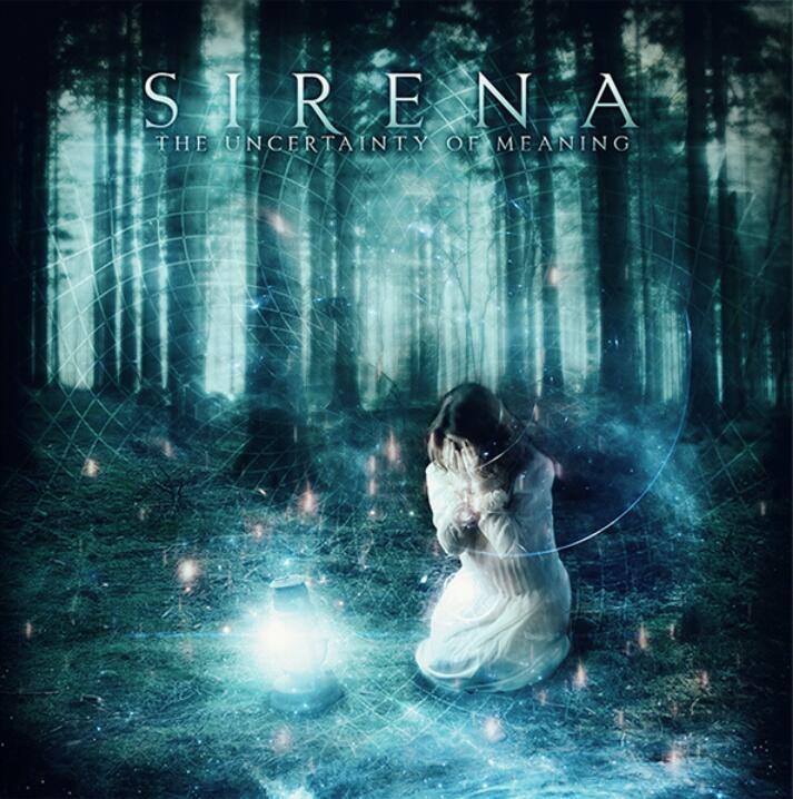 News Added Nov 17, 2013 New album of Sirena "The Uncertainty of Meaning" released by We Are Triumphant. Submitted By Tryptich Video Added Nov 17, 2013 Submitted By Tryptich