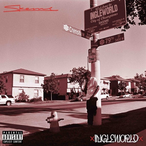 News Added Nov 27, 2013 Skeme is slated to release his Ingleworld album December 17. The collection is available for pre-order on iTunes and features guests Wale, Iggy Azalea, Dom Kennedy, Nipsey Hussle and K. Roosevelt, among others.The bonus song “Thankful” is available to those who pre-ordering the album on iTunes. Submitted By Foodstamp420 Track […]