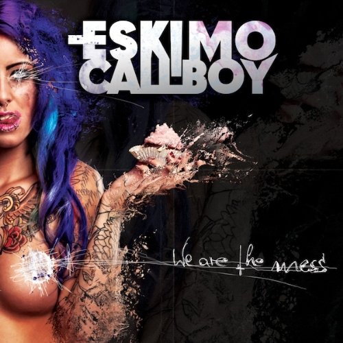 News Added Nov 17, 2013 Sophomore album by German Metalcore/Trancecore/Electronicore band Eskimo Callboy. New song and video coming soon Submitted By Al Track list: Added Nov 17, 2013 no tracklist announced yet Submitted By Al Video Added Nov 17, 2013 Submitted By Al