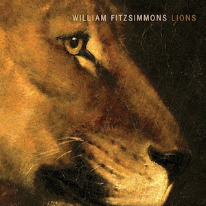 News Added Nov 11, 2013 IIasIt’s been a few years since William Fitzsimmons poured his heart out on 2011’s Gold in the Shadow, and fortunately for fans of the earnest singer-songwriter, time seems to have allowed Fitzsimmons to open up even more on his freshly announced forthcoming effort, Lions. “Lions is the record I think […]