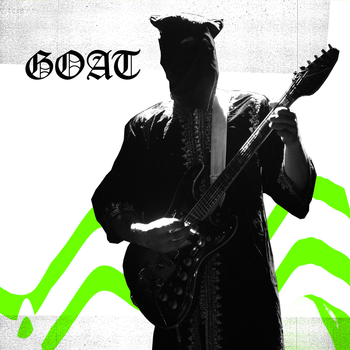 News Added Nov 19, 2013 In August 2012 Swedish band Goat released their debut album, World Music. The record went on to become one of the most talked about albums of the year, topping many ‘Best of 2012’ lists and the following year, the band took the album on the road. Starting off a triumphant […]