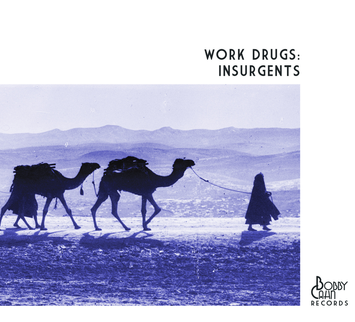 News Added Nov 11, 2013 Work Drugs will release a new album called "Insurgents" on March 4th. The first single is called "Chemical Burns". Submitted By Luis Henrique Track list: Added Nov 11, 2013 1. Insurgents 2. Time 03:20 3. Heaven or Farewell 4. Half Love 5. The Good in Goodbye 6. Chemical Burns 7. […]