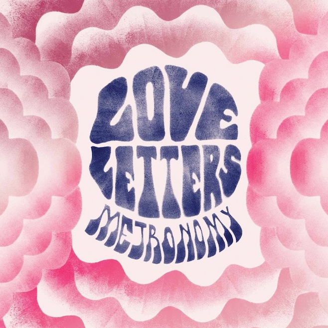 News Added Nov 12, 2013 A download leak to really look forward to in 2014: Indie-tronica English band Metronomy is coming back with its fourth album. "I'm Aquarius" is the name of the band's new single. It comes from their forthcoming album, Love Letters, due out on March 10 in the UK through Because Music. […]