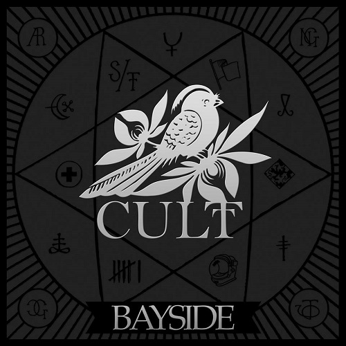 News Added Nov 13, 2013 Bayside is from Queens, New York and formed in 2000. They will be releasing their 6th studio album, Cult, via Hopeless Records this February. This marks their first release since they signed with Hopeless in August. Submitted By Mike Track list: Added Nov 13, 2013 1.Big Cheese 2.Time Has Come […]