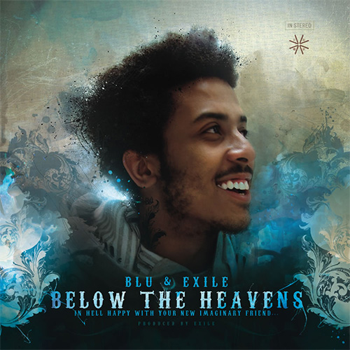News Added Nov 26, 2013 On July 17, 2007 Blu & Exile shook up the indie rap world with the release of their critically-acclaimed album Below the Heavens. Regarded by many as one of the best albums to drop in the new millennium (A statement that still stands to this day might I add.), the […]