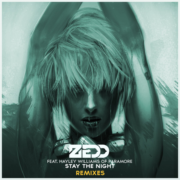 News Added Nov 06, 2013 A 6 track EP comprised of the top producers take on the hit track, "Stay The Night" is set to release on November 4, 2013. Submitted By Kingdom Leaks Track list: Added Nov 06, 2013 1. Stay The Night (ft. Hayley Williams) (DJ Snake Remix) 2. Stay The Night (ft. […]