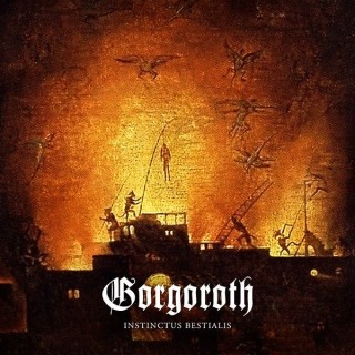 News Added Nov 11, 2013 Gorgoroth is a Norwegian black metal band based in Bergen. Formed in 1992 by Infernus (who is also the only original member remaining), the band is named after the dead plateau of evil and darkness in the land of Mordor from J. R. R. Tolkien's fantasy novel The Lord of […]