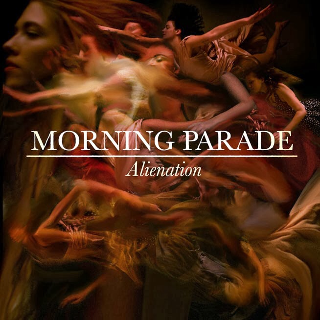 News Added Dec 01, 2013 Morning Parade is a five-piece alternative rock band from Harlow, Essex that formed in 2007 before signing with Parlophone in 2010. Its self-titled debut album was released early in 2012. The line-up is composed of Steve Sparrow (lead vocals, piano and guitar), Phil Titus (bass), Chad Thomas (guitar), Ben Giddings […]