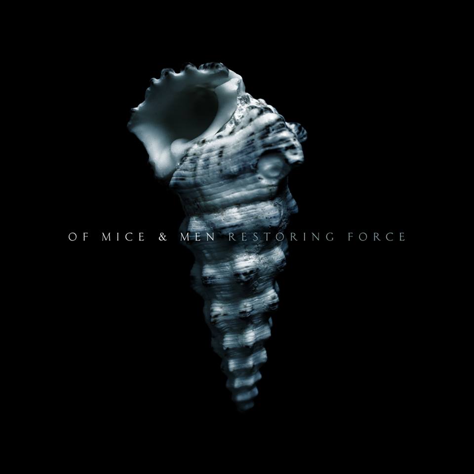 News Added Nov 27, 2013 "What happens after a disaster? What happens after 'The Flood'? This is the bands third album was recorded at House Of Loud in New Jersey and produced by David Bendeth. The record is set for a January release on Rise Records. Restoring Force, is described in the press releases as […]