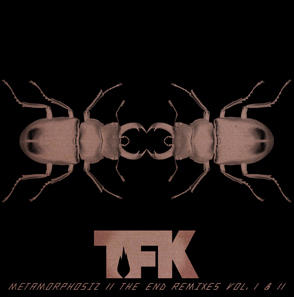 News Added Nov 01, 2013 Christian rock band, Thousand Foot Krutch, are releasing Metamorphosiz II The End Remixes Vol. 1 & 2 on November 19, which will be their first independent remix album. The songs will feature two previously released digital only EP's with songs from The End is Where We Begin. This new record […]