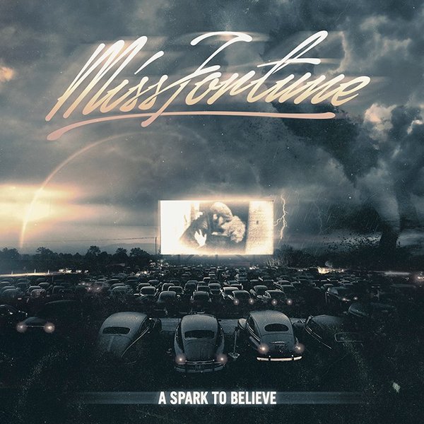 News Added Nov 21, 2013 Miss Fortune was created by members of previously signed bands from all over the United States. Their musical direction was spawned between Mikey Sawyer and the rest of the band after his departure from Close Your Eyes (Victory Records). After releasing just one song, Miss Fortune signed their first record […]