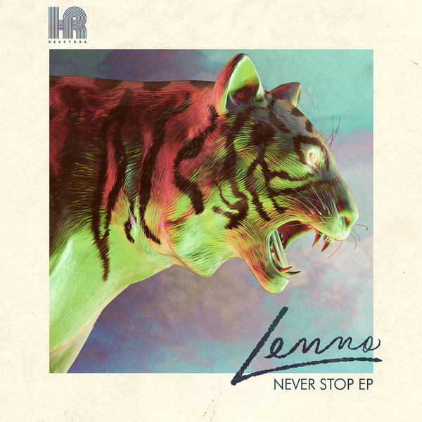 News Added Nov 02, 2013 Lenno is a N Disco/Electro House produced, set to release his "Never Stop EP" on November 5 through Heavy Roc Records. Submitted By Kingdom Leaks Track list: Added Nov 02, 2013 1. Show More Love 2. Never Stop 3. Rebirth 4. Show More Love (Radio Edit) Submitted By Kingdom Leaks
