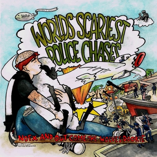 News Added Nov 03, 2013 Worlds Scariest Police Chases are a punk rock band from Pittsburgh, this album will be their first release on label (A-F Records), A previously released album "UNFUCKWITHABLE" is available for free download via bandcamp http://store.lockandkeyco.com/album/unfuckwithable Submitted By Sam Gidman Video Added Nov 03, 2013 Submitted By Sam Gidman