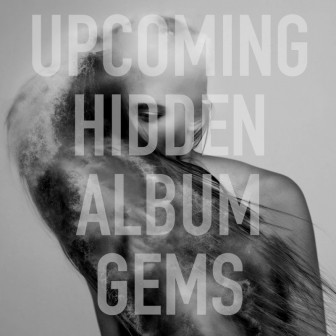 Upcoming Albums