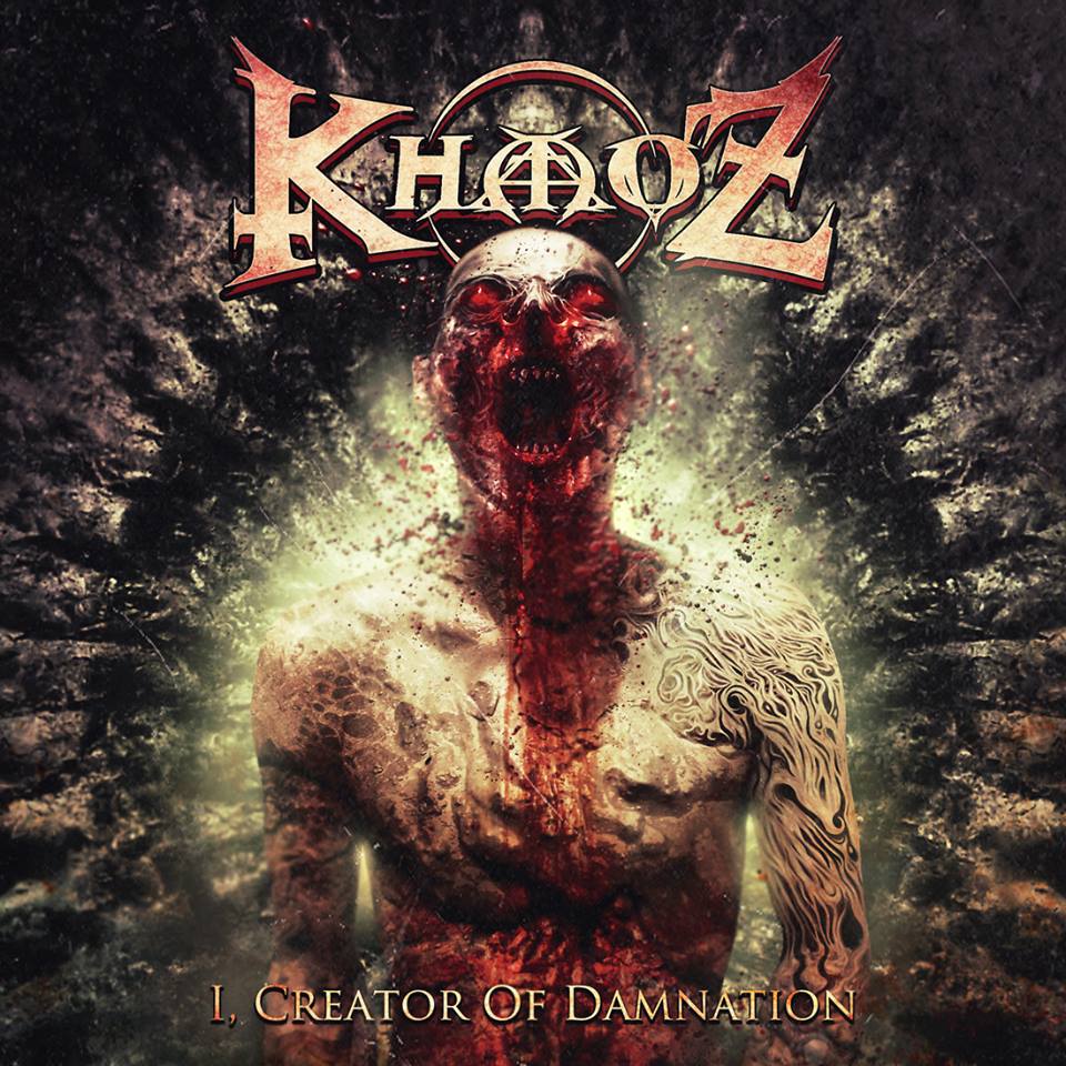 News Added Dec 30, 2013 KhaoZ is a wicked oldschool Dutch death/thrash metal band with members and former members from Sinister, Pleurisy, The Embodiment, Houwitser and Dead Head Biography The band KhaoZ emerged at the end of 2008, when members and former members from bands as Sinister, Pleurisy, The Embodiment, Houwitser and Dead Head joined […]