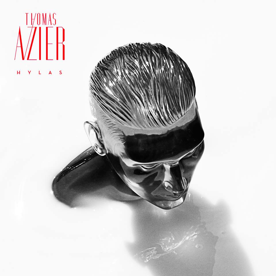 News Added Dec 24, 2013 Thomas Azier is a real European. It is a Dutchman who lives in Berlin, wrote hits for several German acts, signed with a French record label and will finally release his own solo album Hylas. After releasing the lead single Ghostcity and two EPs [Hylas 001 in 2012 + Hylas […]