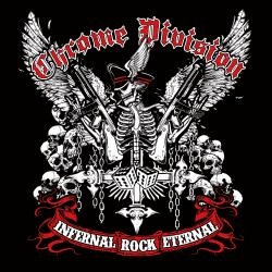 News Added Dec 08, 2013 Oslo doomsday rock 'n' rollers CHROME DIVISION will release a new album, 'Infernal Rock Eternal', on January 17th 2014 via Nuclear Blast. "The wait is finally over.... The Doomsday Rock Legion are proud to announce that 2014 marks the 10 years anniversary for Chrome Division, celebrated with our brand new […]