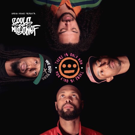 News Added Dec 17, 2013 Narrated by by A Tribe Called Quest member Ali Shaheed Muhammad, produced by Adrian Younge, this new Souls of Mischief (concept) album should be interesting. Supposedly it will contain similar story as did Ghostface album with Adriany Younge. Submitted By Frantisek Spinka Track list: Added Dec 17, 2013 01. K-NOW […]