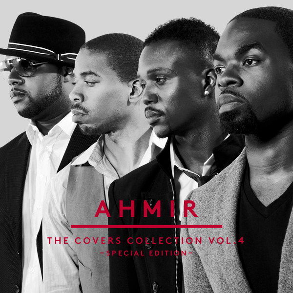 News Added Dec 16, 2013 Ahmir is a group of R & B released in 2007, originally from Boston , New York and Philadelphia .Therefore, Ahmir is acclaimed by national magazines (Vibe, Billboard), TV (BET, NBC) and local (ie Boston Globe, The Boston Herald, Boston Metro). The group has also performed on stage in the […]