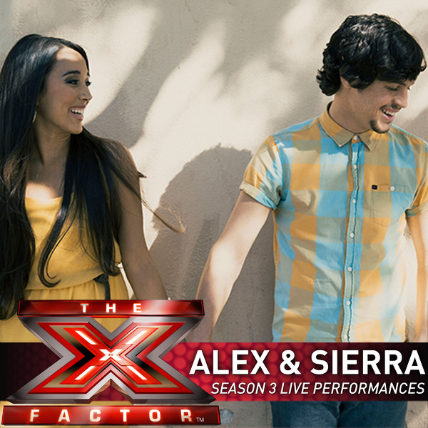 News Added Dec 20, 2013 A collection of the duo's performances from Season 3 of The X Factor, including their iTunes #1 hit "Say Something". Submitted By Kingdom Leaks