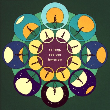 News Added Dec 05, 2013 Finally! The Fourth album from Bombay Bicycle Club! BBC have officially announced their new album for 2014, titled "See Long, See You Tomorrow". Jack Steadman, frontman and lead singer, has mentioned they're now into sampling - Which is clearly heard when you listen to the first single, Carry Me, below. […]