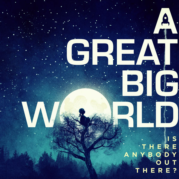 News Added Dec 05, 2013 A Great Big World is an American two-member musical group made up of singers and songwriters Ian Axel and Chad Vaccarino. The group is known for their single This Is The New Year which was performed by the cast in an episode of Glee. And Also their song Say Something […]