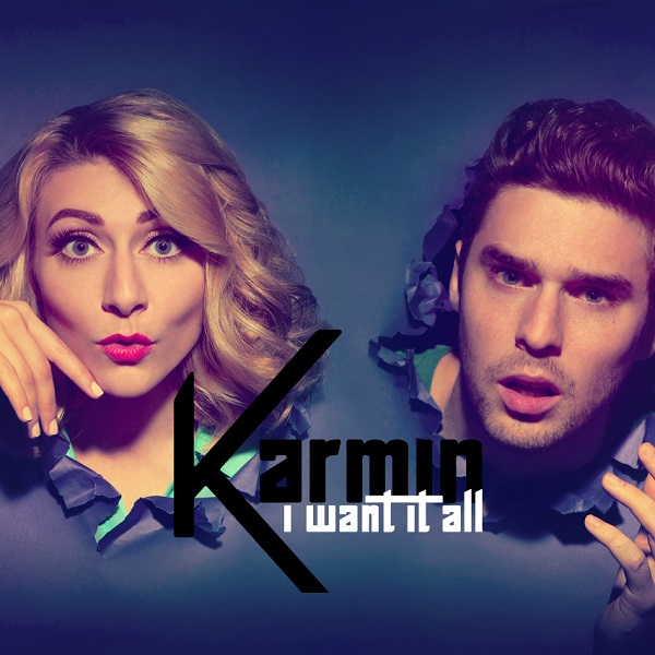 News Added Dec 10, 2013 preparation for their debut album release on April 22nd Karmin in dropping their second single off Pulses. The first sound of Pulses, Acapella was released in June and I Want It All is due early January. Along with these two singles Karmin is going on tour late January through February […]