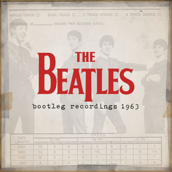 News Added Dec 13, 2013 A collection of The Beatles' rarities and bootlegs will be released exclusively through iTunes next week. The band, whose music only arrived on iTunes in 2010 following lengthy legal negotiations, will release 59 tracks, which some reports suggest will be titled 'The Beatles Bootleg Recordings 1963'. A spokesperson for the […]
