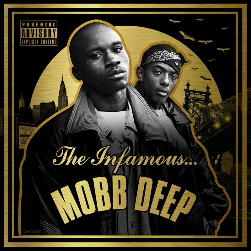 News Added Dec 20, 2013 Havoc and Prodigy are slated to release The Infamous Mobb Deep, a project set to be a double album, through Infamous Records/Red in March, according to Prodigy. The collection is scheduled to include unreleased selections from the group's 1995 sessions while crafting its The Infamous album, as per a press […]