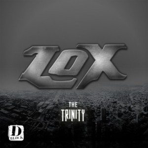the lox discography trinity download