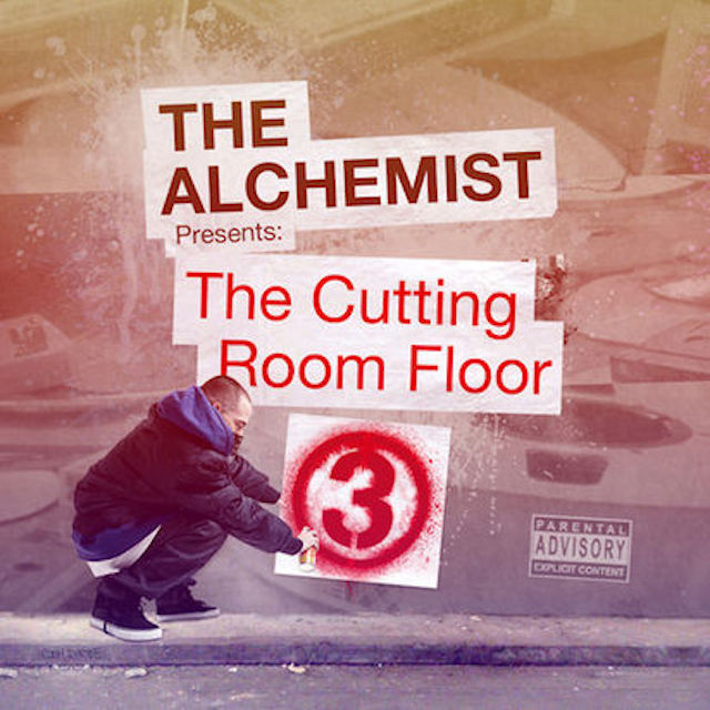 News Added Dec 06, 2013 Alchemist unveils the tracklisting to the third installment of his mixtape series, The Cutting Room Floor. While there’s no official release date for the project, ALC recruits 50 Cent, Nas, Raekwon, Mobb Deep, Rick Ross, Meek Mill, Capone-N-Noreaga, Kool G. Rap, The Large Professor, and more, on the 20-track project […]