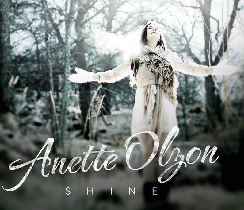 News Added Dec 18, 2013 Anette Olzon, The Swedish Ex-Singer from the Finnish Metal Band Nightwish... Shine, it's her first SOLOIST album, after leaving the Finnish well-known Symphonic Metalers Nightwish, Floor Jansen took her place. Submitted By Domenik Track list: Added Dec 18, 2013 01. Like A Show Inside My Head 02. Shine 03. Floating […]