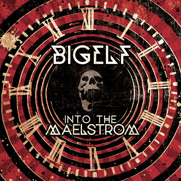 News Added Dec 20, 2013 It's been a long time coming, but Bigelf are at long last pleased to announce that they will release their brand new fourth studio album entitled 'Into The Maelstrom' on the 3rd March 2014 throughout Europe. Frontman and mastermind Damon Fox had this to say: "I think ITM is the […]