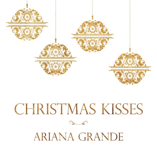 News Added Dec 09, 2013 Ariana Grande upcoming Christmas release is titled "Christmas Kisses". It's currently unknown whether it will be a full album or just an Extended Play (EP). She has finished working on it and has already moved on to her second studio album which she plans to release in February of 2014. […]