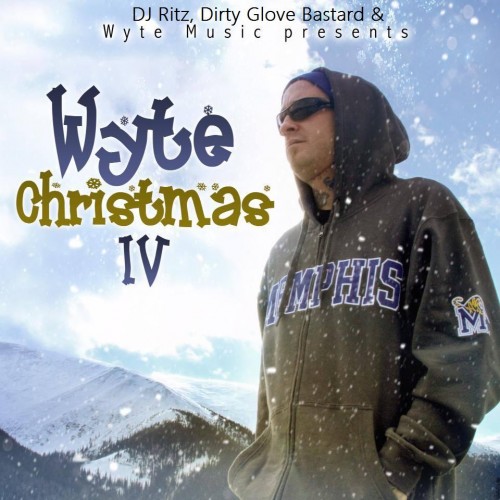 News Added Dec 25, 2013 Not much explanation needed.... They did a body parts 4 got to peep this. Lil Wyte - Wyte Christmas 4 !!!!! Submitted By BootL3gK1ng Track list: Added Dec 25, 2013 17 Total Tracks 01. Lil Wyte - Intro 02. Lil Wyte - Royals (Feat. Jelly Roll) 03. Lil Wyte - […]