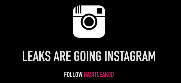 Instagram: hasitleaked