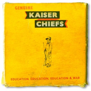 News Added Dec 04, 2013 Kaiser Chiefs announced their fifth album, titled "Education, Education, Education and War". The album is set for a late March release. Produced by Ben H Allen III (who has also worked with Gnarls Barkley, Animal Collective, and Deerhunter), the album was recorded at The Maze Studio in Atlanta, Georgia, USA, […]