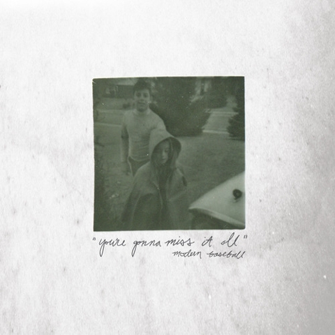 News Added Dec 11, 2013 The 2014 follow-up to Sports. Modern Baseball, who have gained a lot more recognition this year since the relatively quiet release of their 2012 LP Sports, have announced that they'll release that album's followup, You're Gonna Miss It All, on February 11 via Run for Cover. Sports was a winner […]