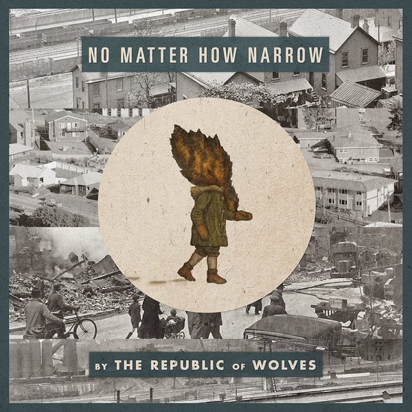 News Added Dec 16, 2013 4 piece Alternative/Indie Rock band out of Long Island, NY set to release "No Matter How Narrow" on December 17th, through Simple Stereo Records. Submitted By Kingdom Leaks