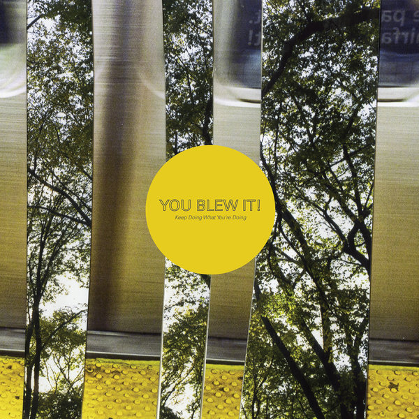 News Added Dec 06, 2013 Florida emo revivalists You Blew It! are now streaming a new track their forthcoming LP, Award of the Year Award, online. The song is titled “Award of the year Award” and you give it a listen for yourself down below. The record is due out January 14th, 2014 on vinyl, […]