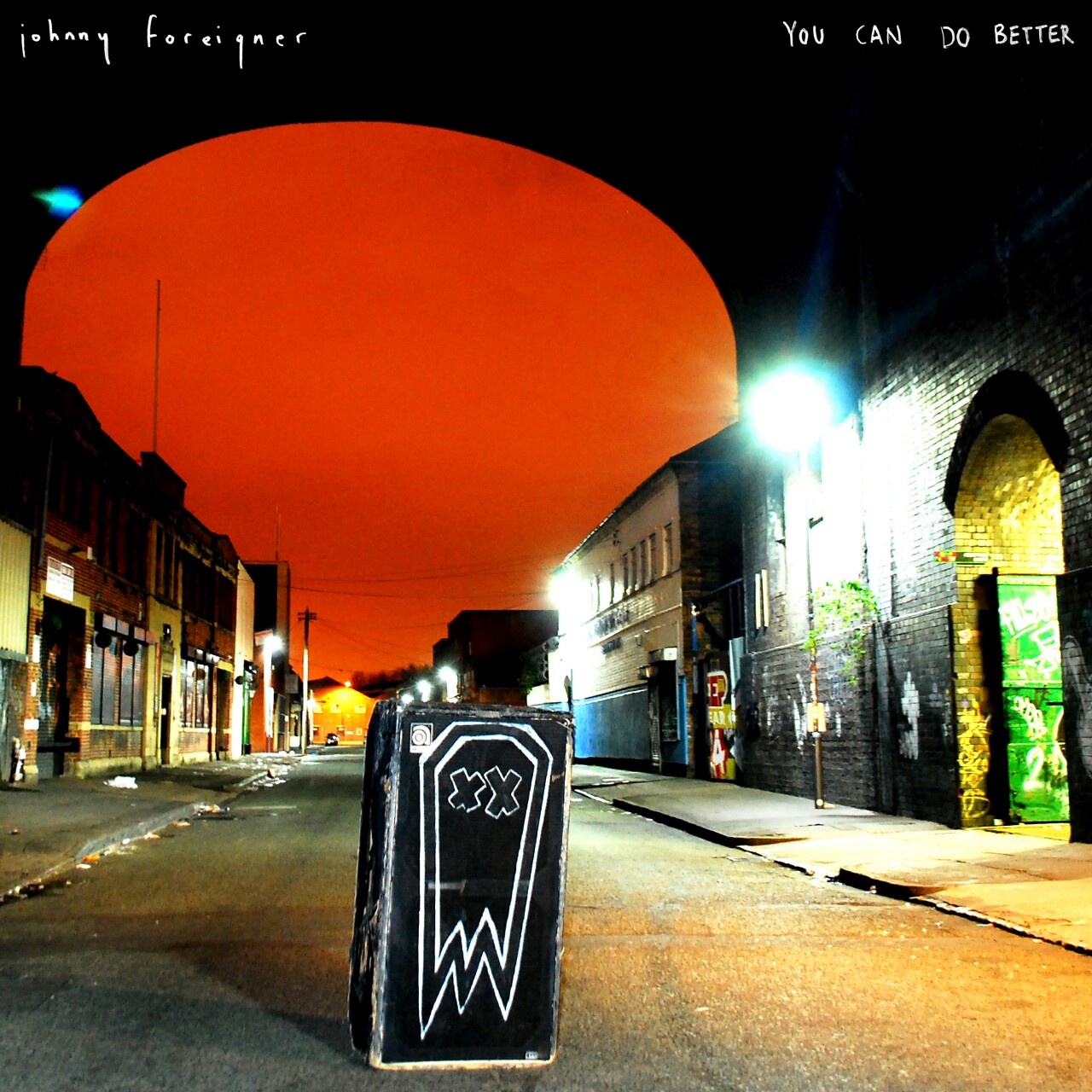 News Added Jan 19, 2014 "You Can Do Better" is Johnny Foreigner's fourth studio album. It will be released on 10 March 2014 via Alcopop! Records on CD and 12”. Submitted By Abu-Dun Track list: Added Jan 19, 2014 1 Shipping 2 Le Sigh 3 In Capitals 4 Riff Glitchard 5 The Last Queens of […]