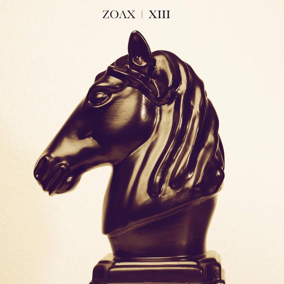 News Added Jan 28, 2014 ZO?X are a rock band based in London. 2013 has seen the 5 piece write and record their Debut E.P, recorded and produced by Derya "Dez" Nagle of Black Bear Productions, and mastered at Spectre Mastering Studios (Underoath, He Is Legend, Norma Jean). Adam (Vocals), Dan (Guitars), Doug (Guitars), Joe […]
