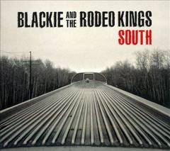News Added Jan 13, 2014 Blackie And The Rodeo Kings are back and they want to take you South this winter. South is where BARK found their bite; they had planned a stripped down acoustic album of covers and originals but once they reached Colin’s Nashville studio the BARK originals took center stage and demanded […]