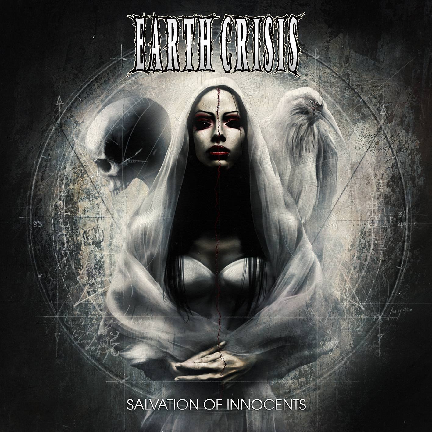 News Added Jan 28, 2014 Earth Crisis is an American metalcore band from Syracuse, New York, active from 1989 until 2001, reuniting in 2007. Their most recent record, Neutralize the Threat, was released in July 12, 2011 through Century Media Submitted By khaos337