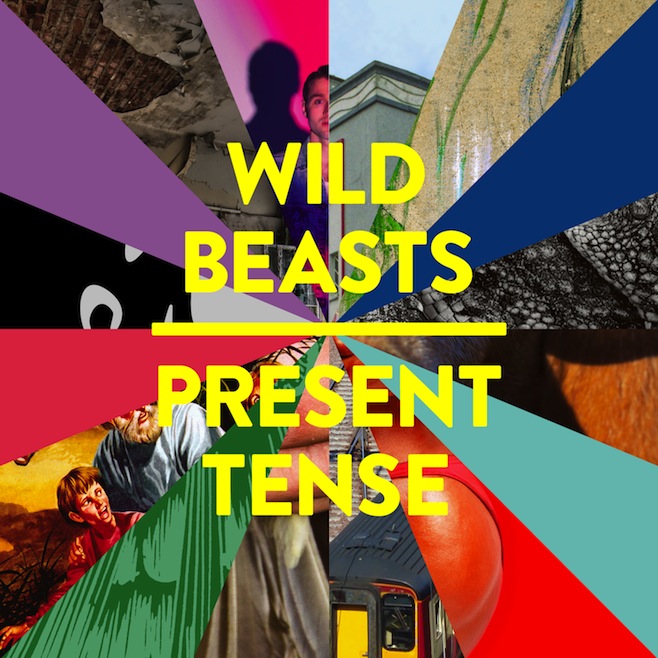 News Added Jan 08, 2014 Wild Beasts are back with the follow-up to their 2011 record Smother. It's called Present Tense, and it's out February 25 via Domino. Check out the video for "Wanderlust" below. The album was recorded at Konk Studios in London and at The Distillery in Bath. It was co-produced by Lexxx […]