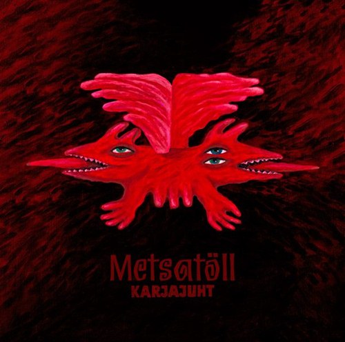News Added Jan 25, 2014 Metsatöll tosses its sixth studio album “Karjajuht“ (“Pack Leader”) for the crowds to feast upon on March 7 24.01.10227 “Life is not given to us to suffer and wail, life is given for standing upright on your own two feet! For supporting those who are weaker than you, and to […]