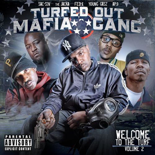 News Added Jan 08, 2014 The group is widely respected as the next generation of Mob Figaz. Fed-X of the Mob Figaz has taken the group under his wing to bring the nation ''Turfed Out Mafia Gang''. This album is poised to be a west coast classic. Submitted By Foodstamp420 Track list: Added Jan 08, […]