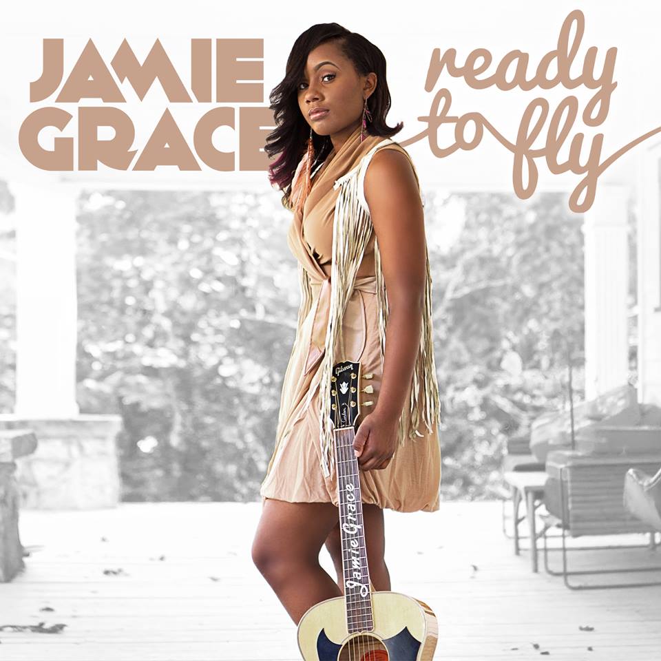 News Added Jan 03, 2014 Jamie Grace Harper is an American Contemporary Christian musician, singer, rapper, songwriter, and actress from Atlanta, Georgia. In 2010 she was discovered (via her YouTube channel) by TobyMac and signed to his label Gotee Records. She released the song "Hold Me" in 2011 (landing her a nomination at the 2012 […]