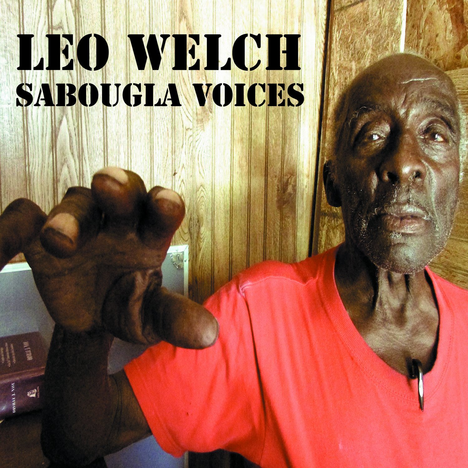 News Added Jan 06, 2014 Leo Welch, at the age of 81, put out his very first album. Welch has been playing gospel and blues around the tiny town of Bruce, Miss., for decades. He was a local standout unknown to the outside world — until he called up an Oxford-based record label, went in […]