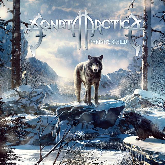 News Added Jan 09, 2014 Finnish melodic metallers SONATA ARCTICA will release their eighth studio album, "Pariah's Child", on March 28 via Nuclear Blast. Comments SONATA ARCTICA vocalist Tony Kakko: "As always, it's pretty hard coming up with a name for the new baby. I tried to approach it from many angles; how this is […]